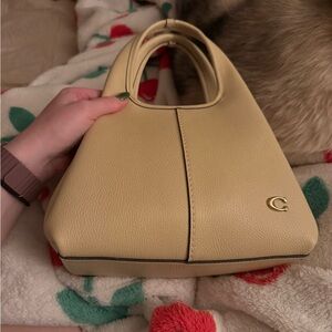 Coach Lana 23 Moonlight